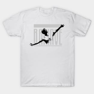 Rapinoe Megan T-Shirt